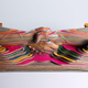 Illustration for article titled Sculptures Built From Skateboards And Made Like Japans Buddha Statues